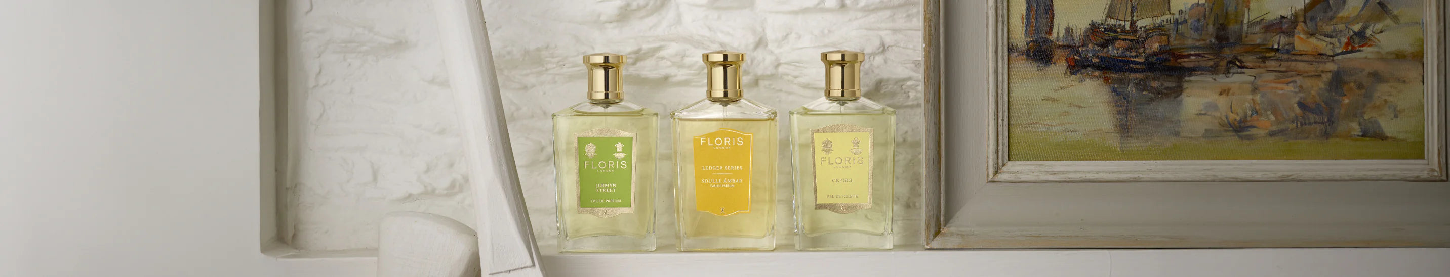 Floris EDT