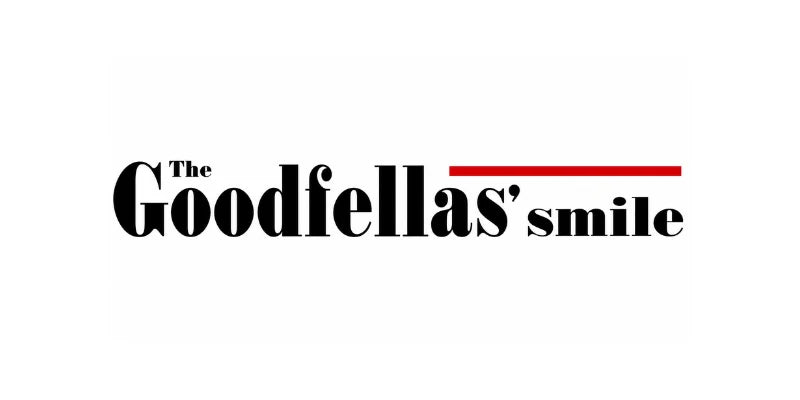 The Goodfellas' Smile