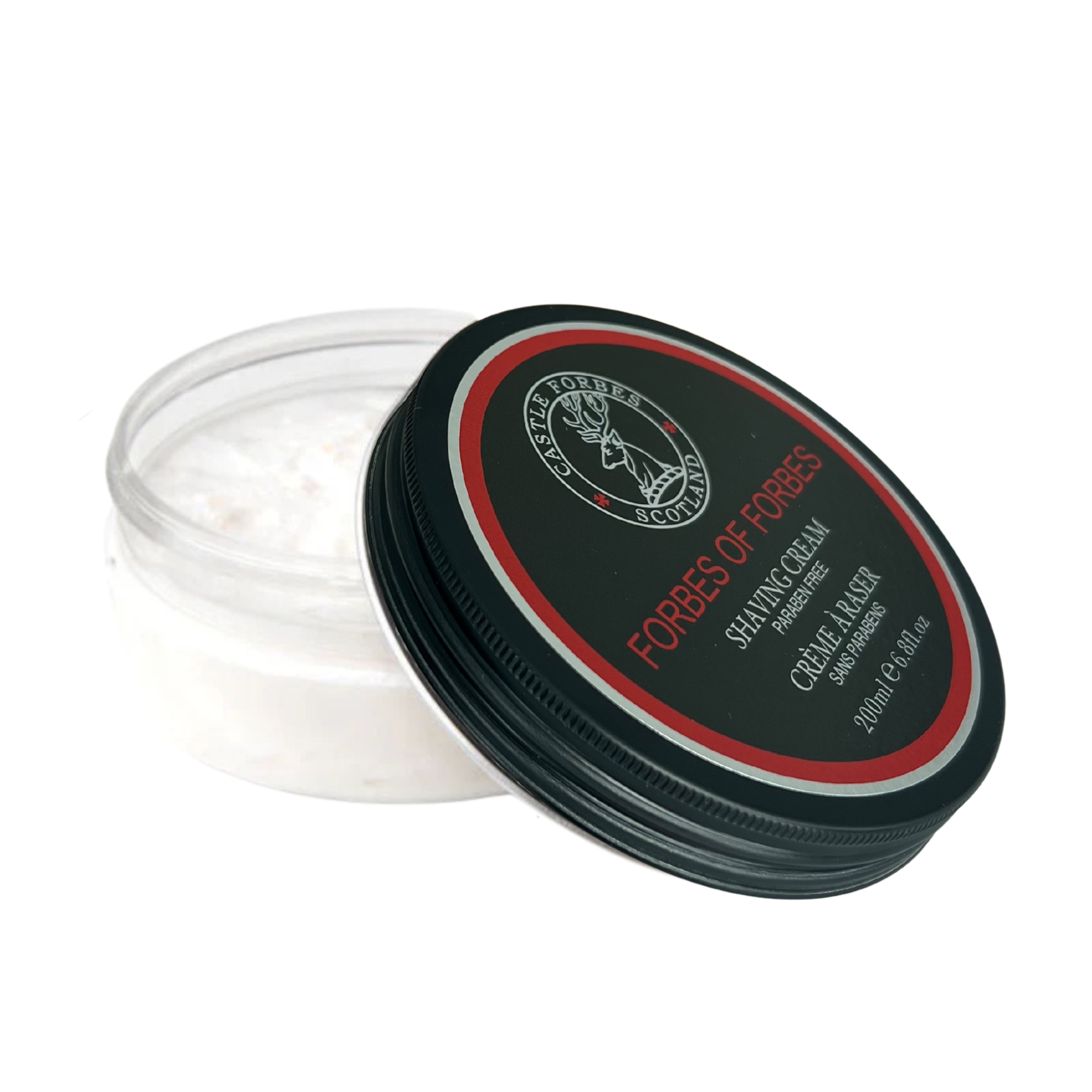 Shaving Cream - Forbes of Forbes