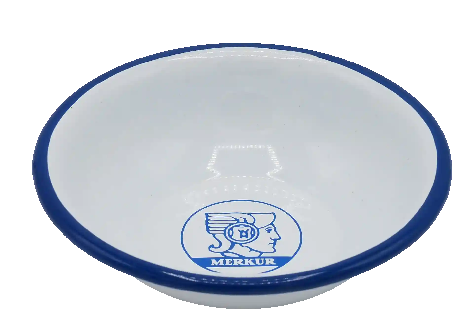 Shaving Bowl 4010 Enamel