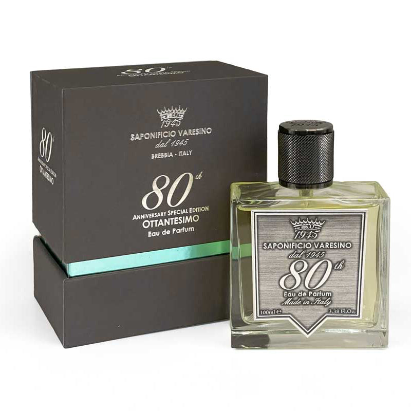 Eau de Parfum - 80th Anniversary