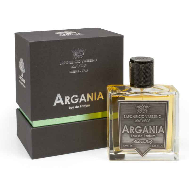 Eau de Parfum - Argania