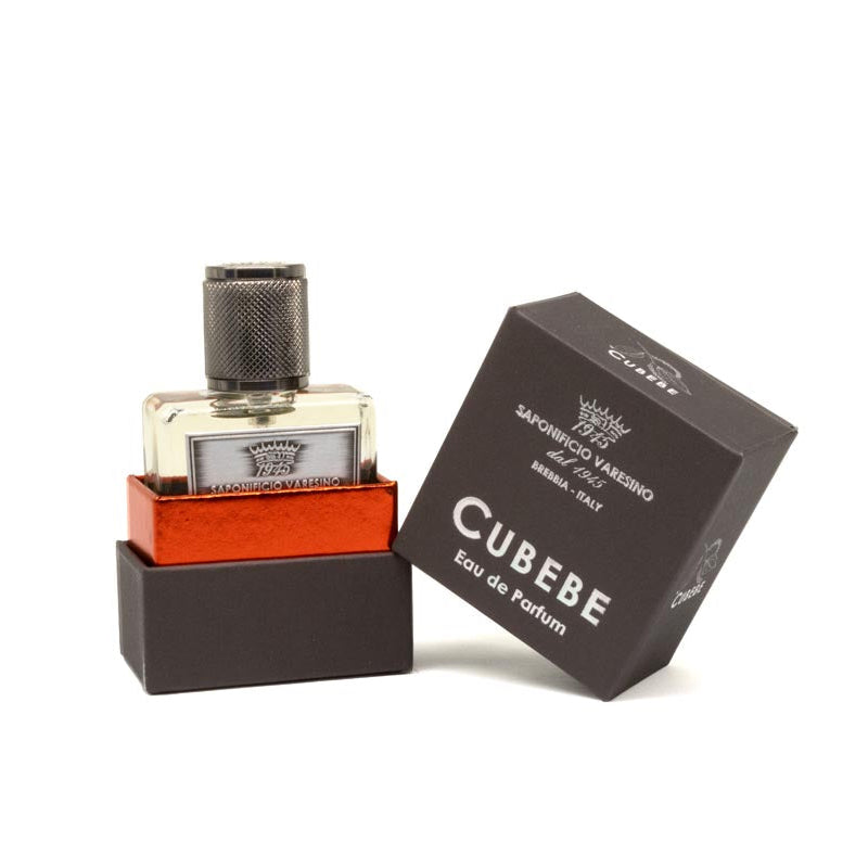 Eau de Parfum - Cubebe