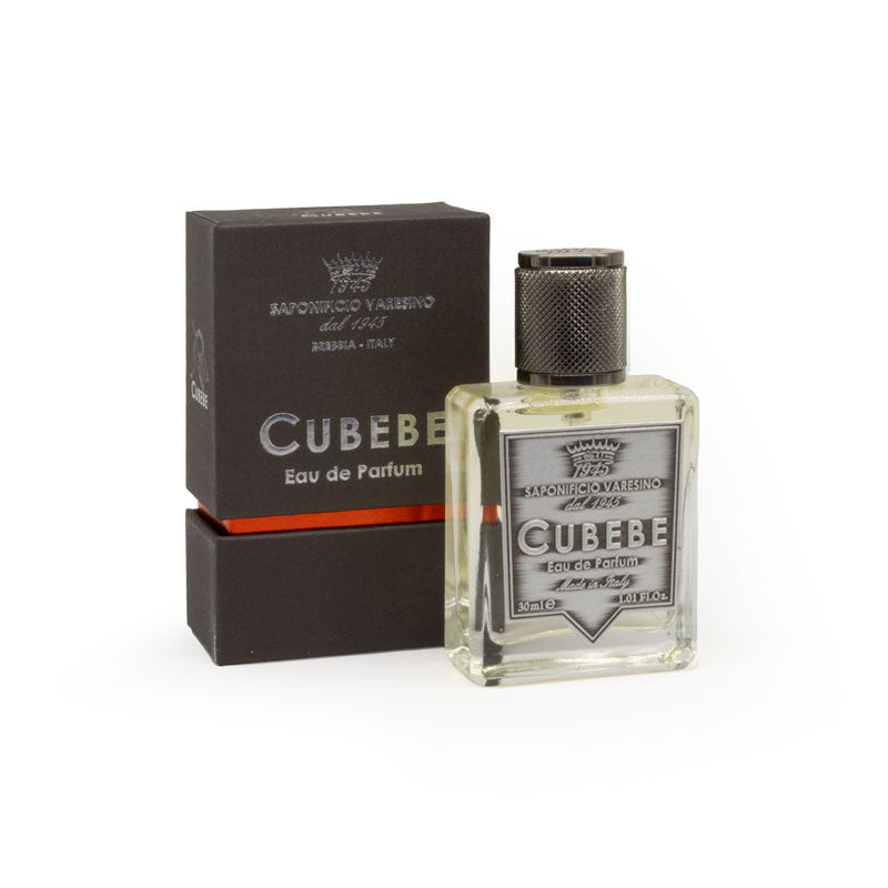 Eau de Parfum - Cubebe