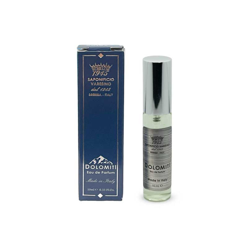 Eau de Parfum - Dolomiti