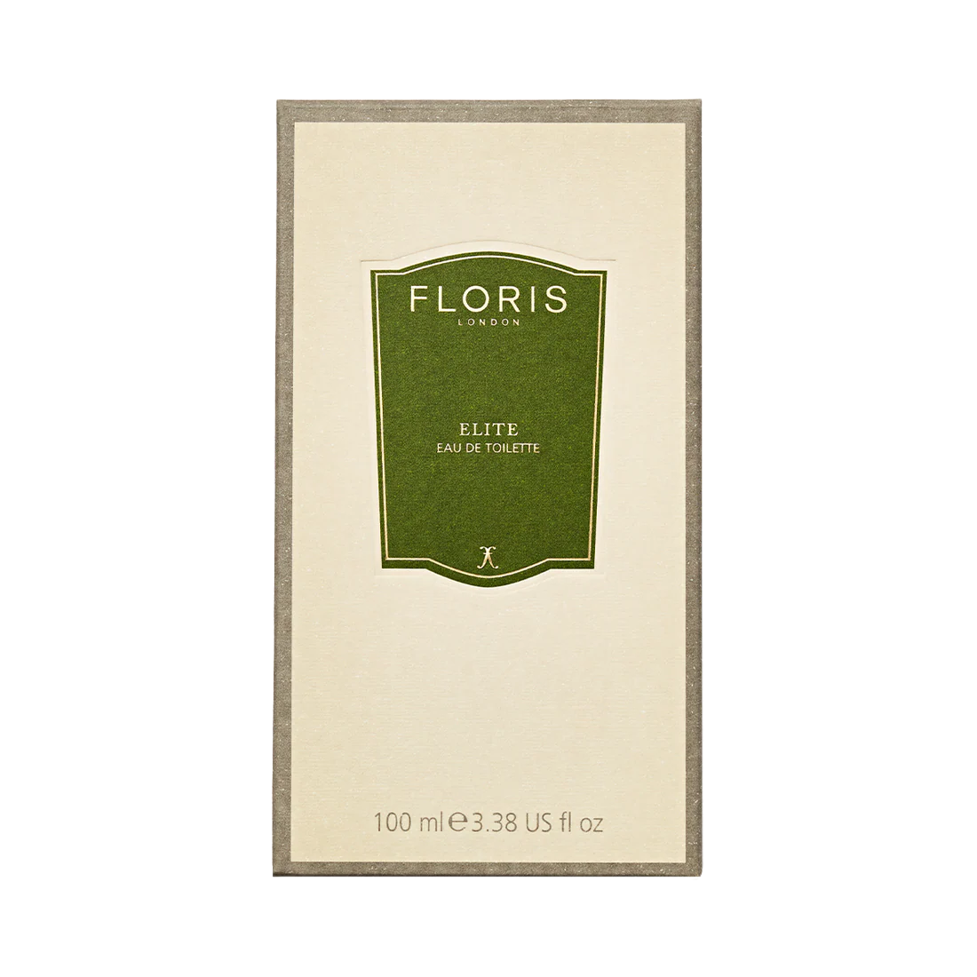 Eau de Toilette - Elite