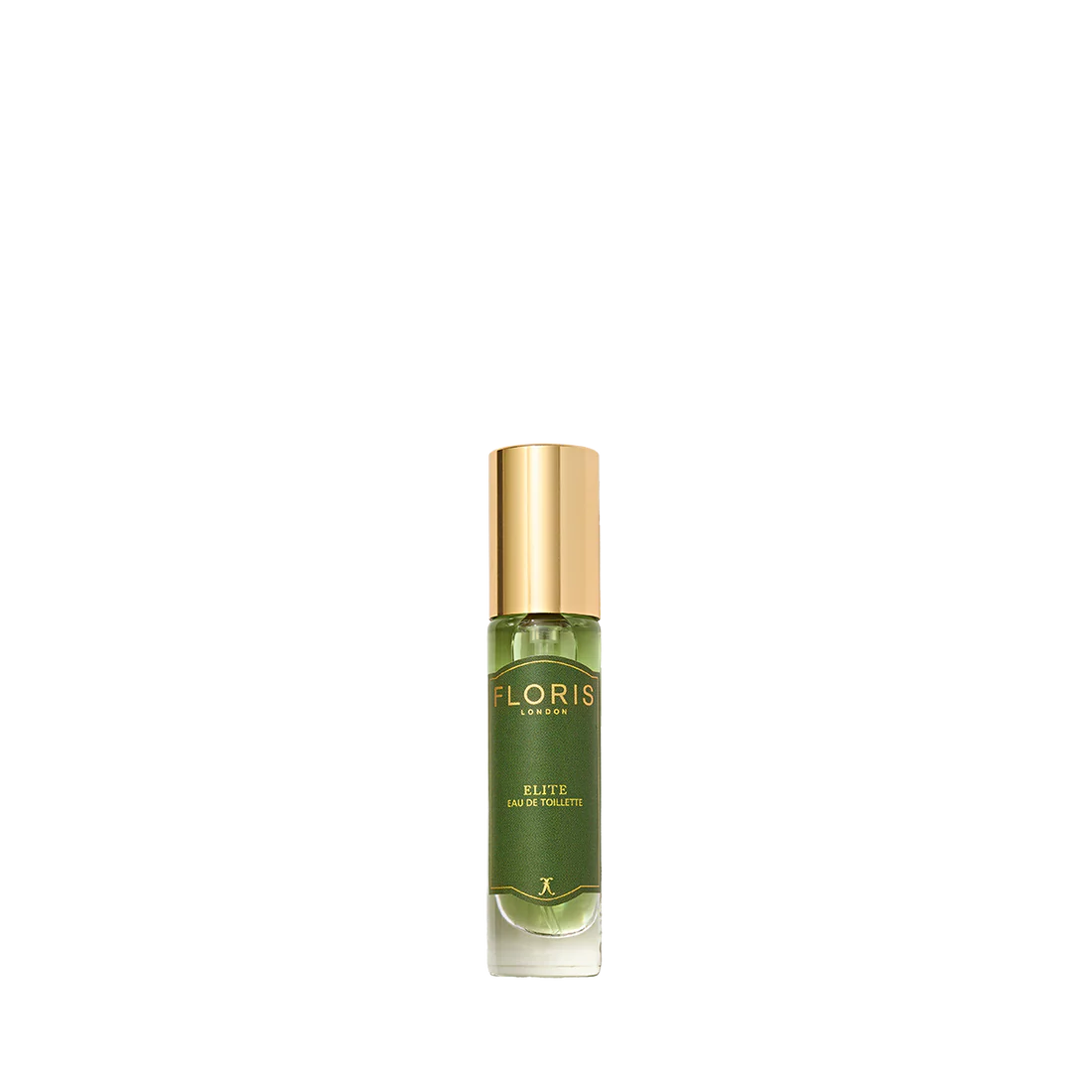 Eau de Toilette - Elite