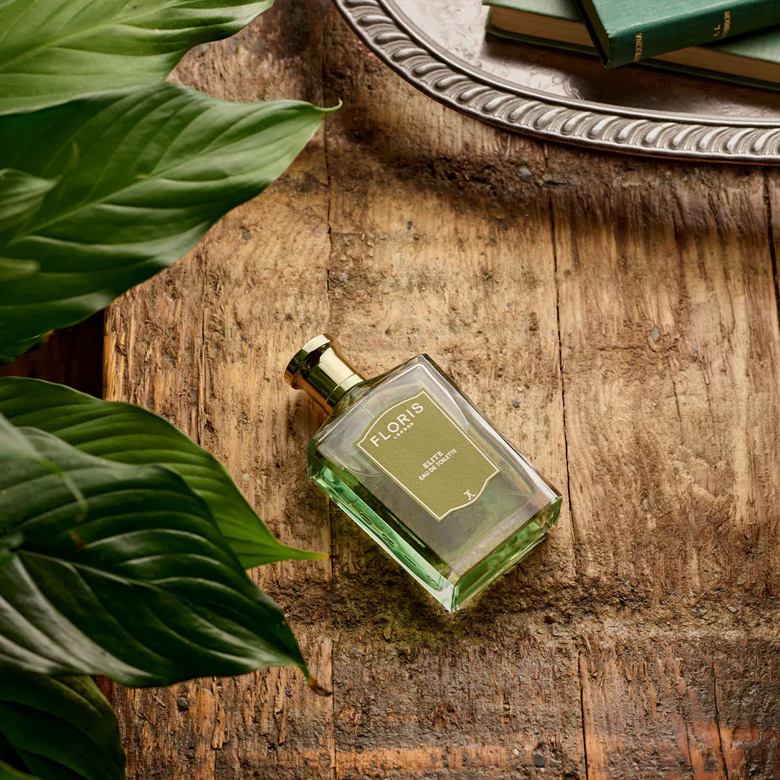 Eau de Toilette - Elite