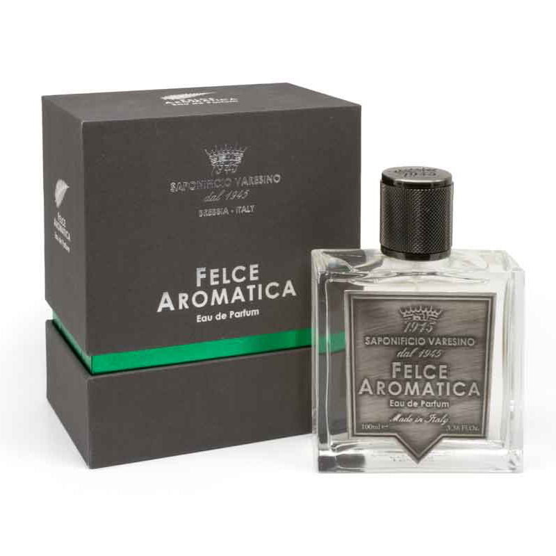 Eau de Parfum - Felce Aromatica