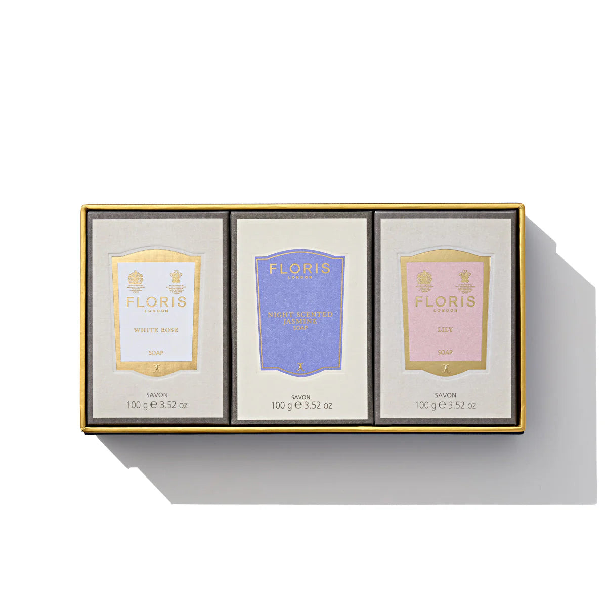 Luxury Soap Collection - For Her