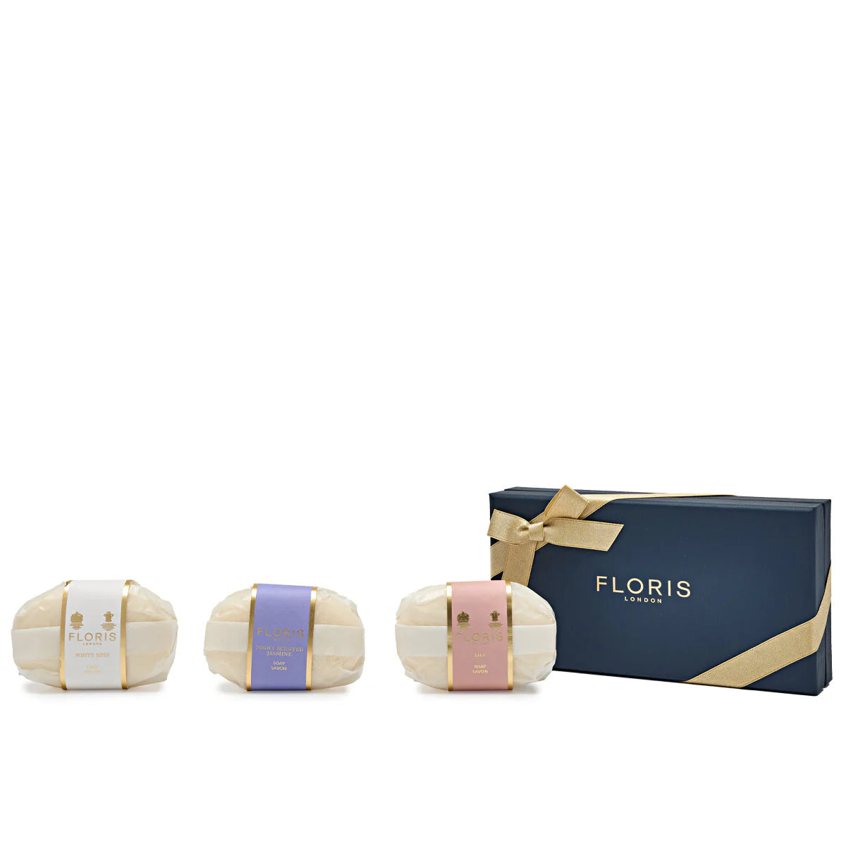Luxury Soap Collection - For Her