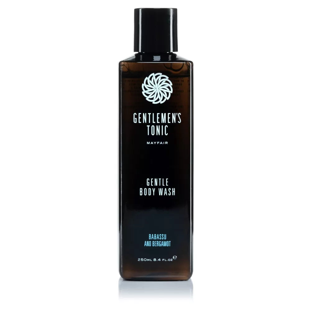 Gentle Body Wash, 250ml