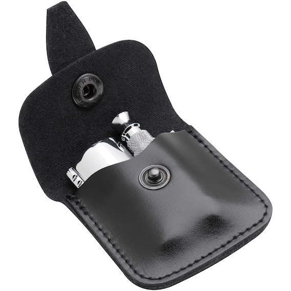 Rasierhobel 933C Reise-Set