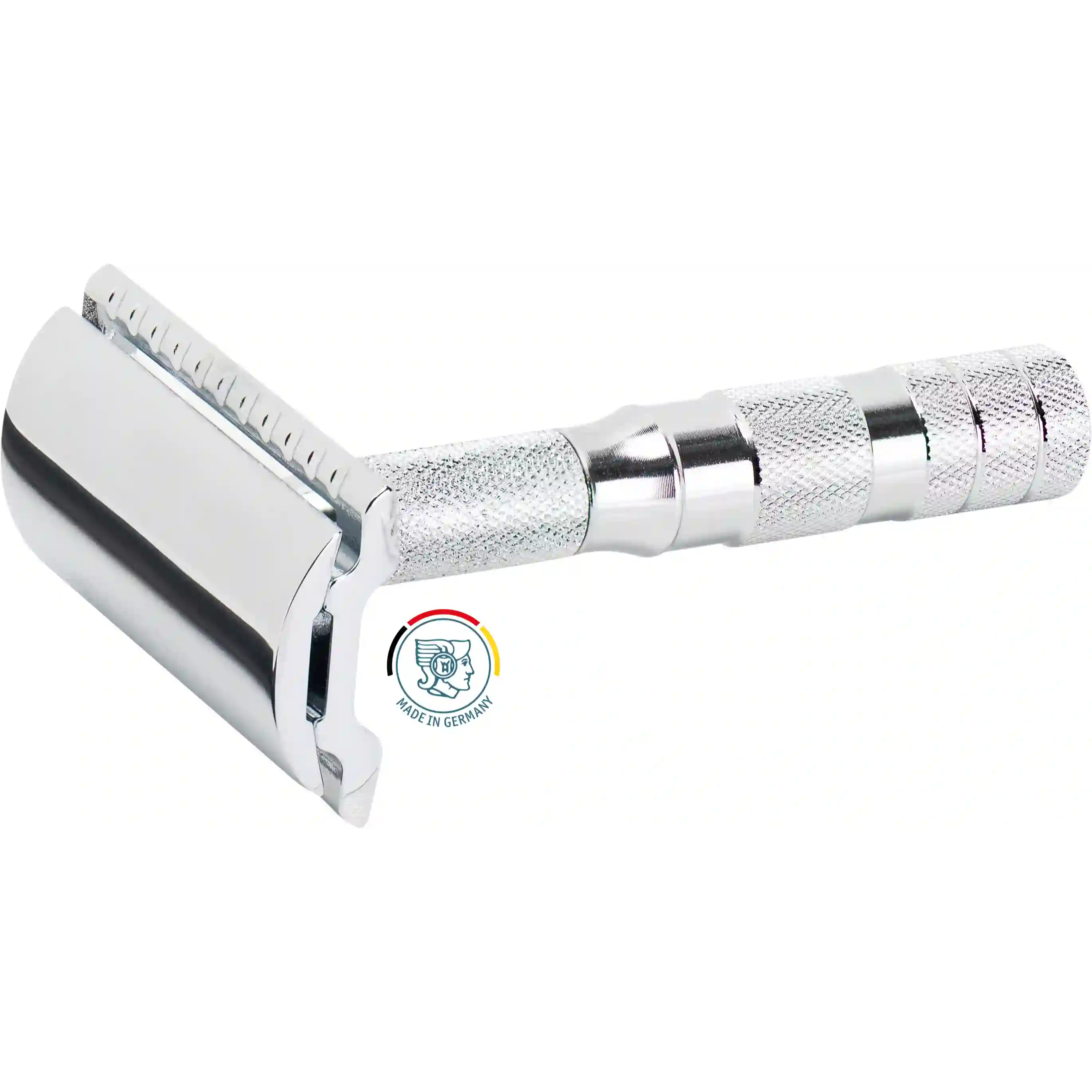 Rasierhobel 933C Reise-Set