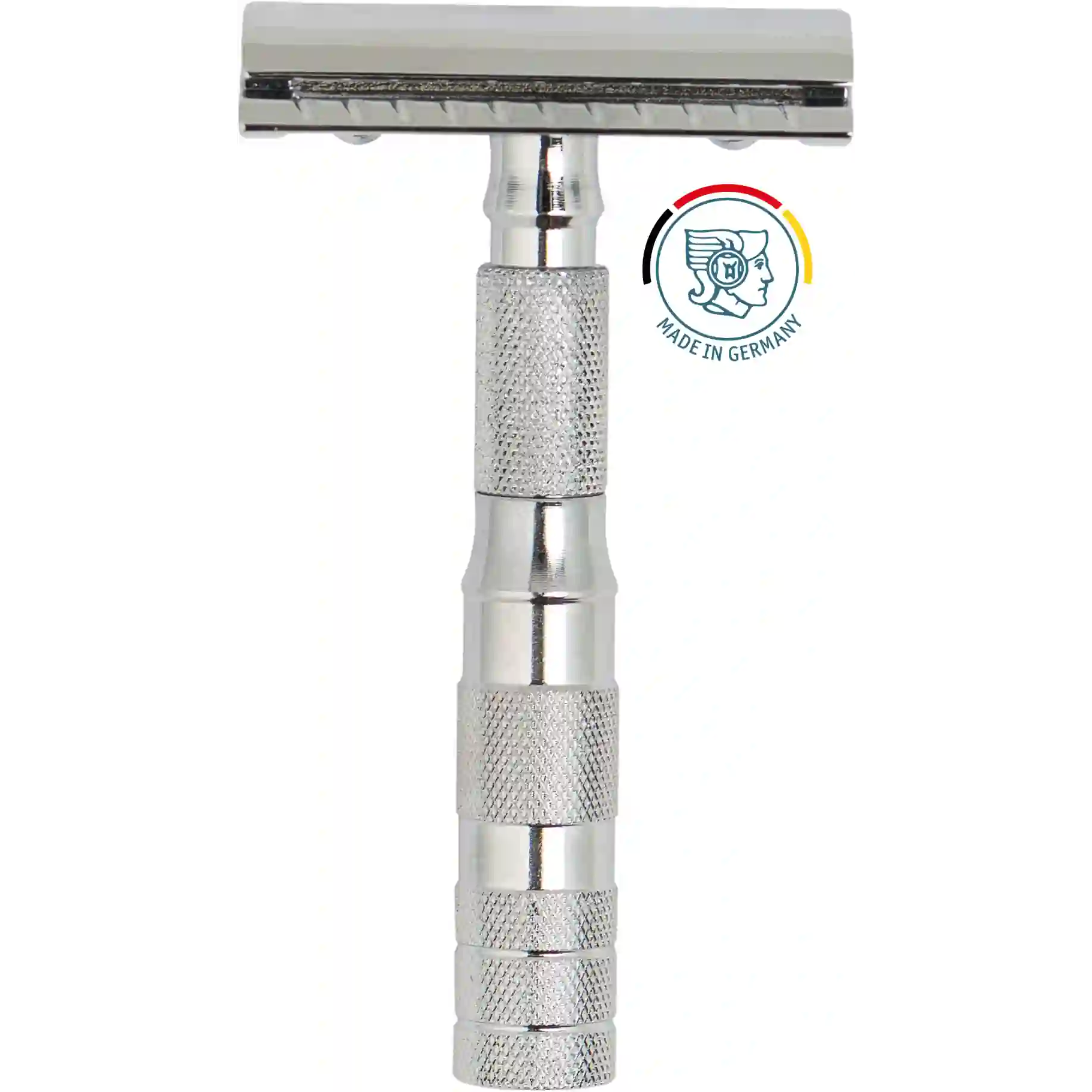 Rasierhobel 933C Reise-Set