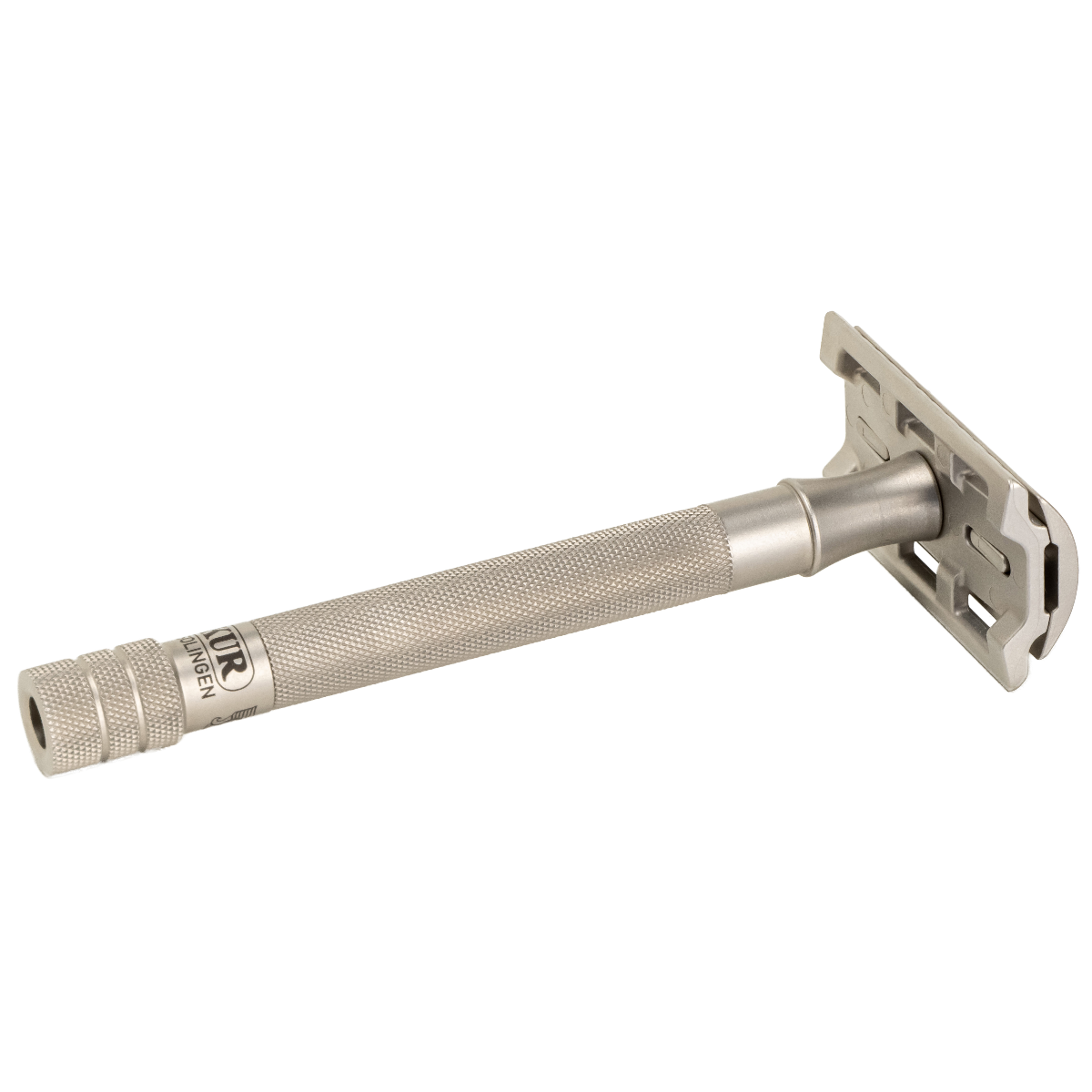 Safety Razor 23 INOX