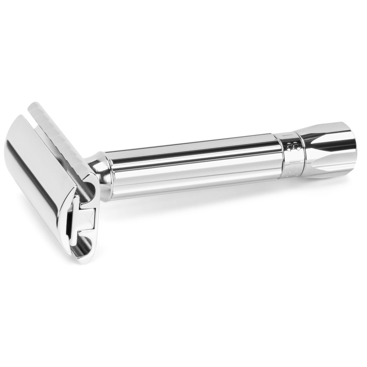 Safety Razor 500C Chrom