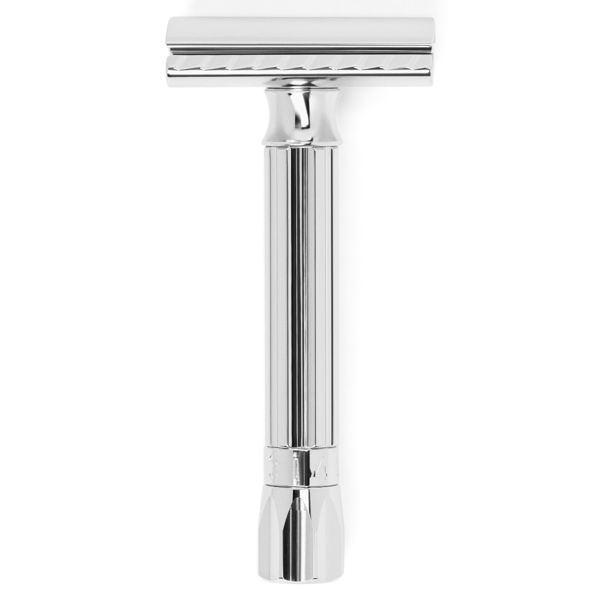 Safety Razor 500C Chrom