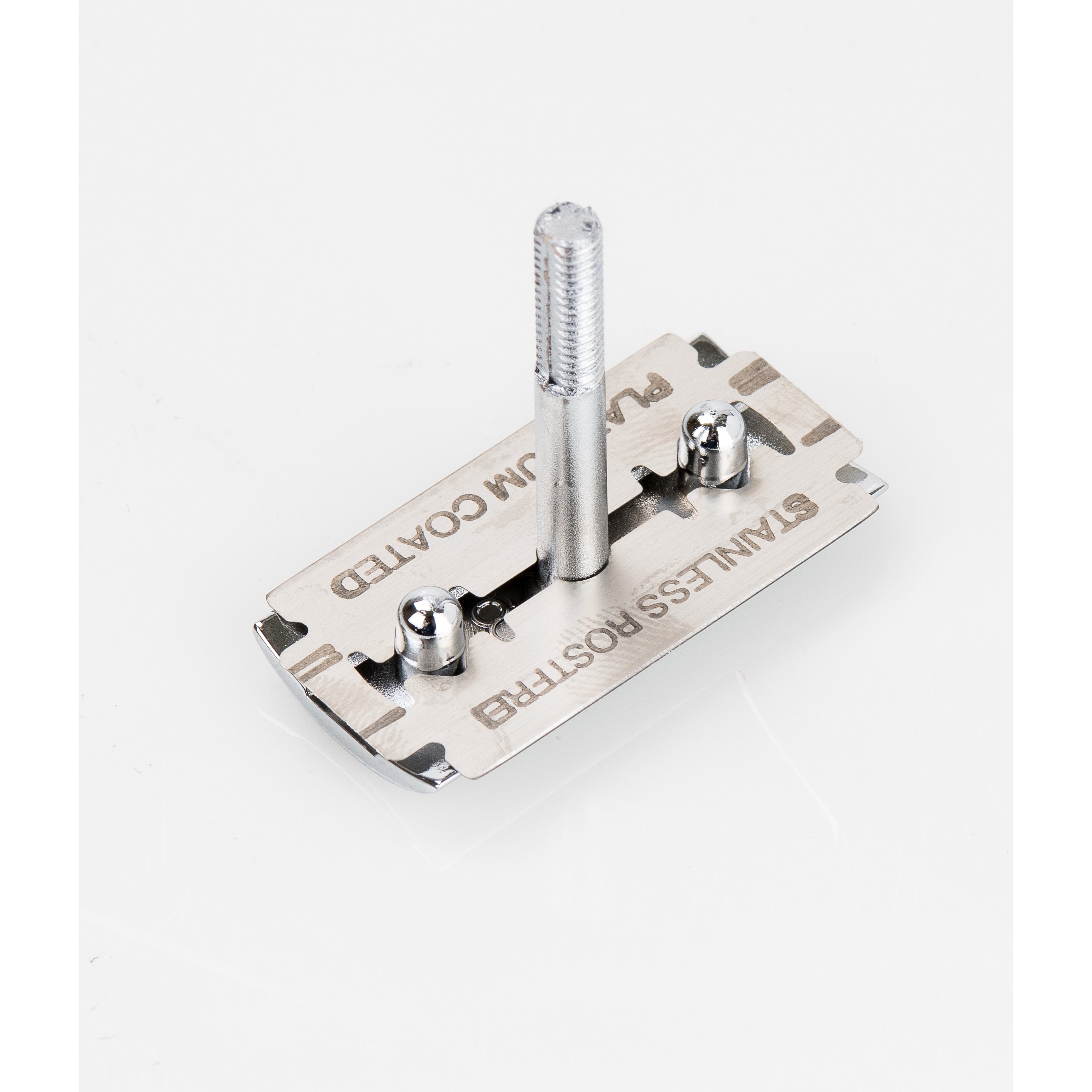 Rasierklingen Super Platinum