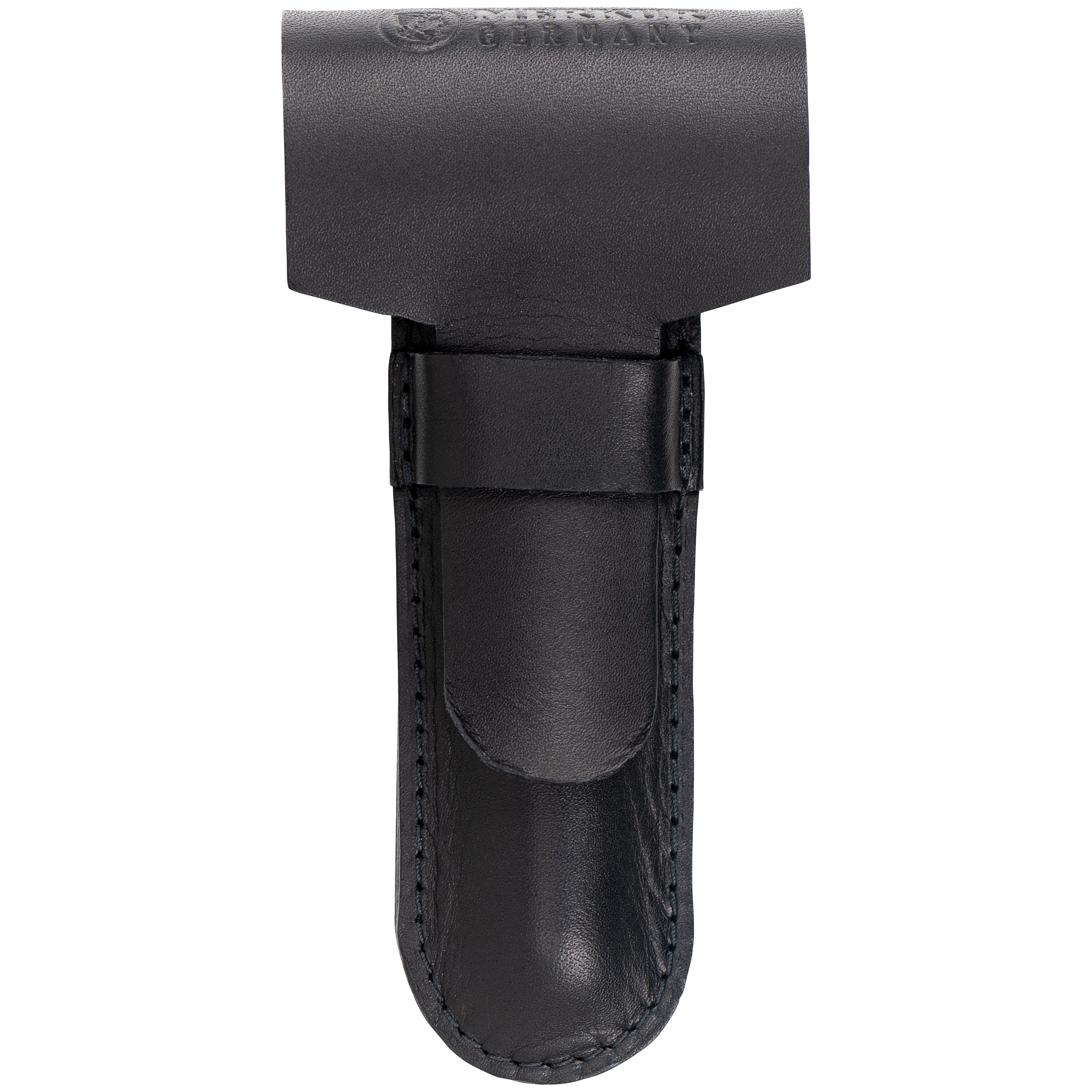 Lederhülle 5006 Schwarz