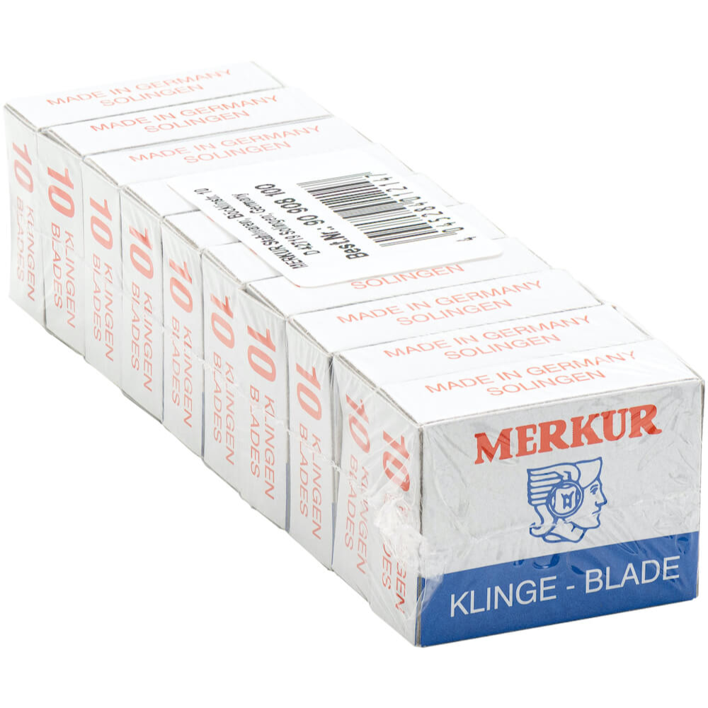 Rasierklingen 908 für 907