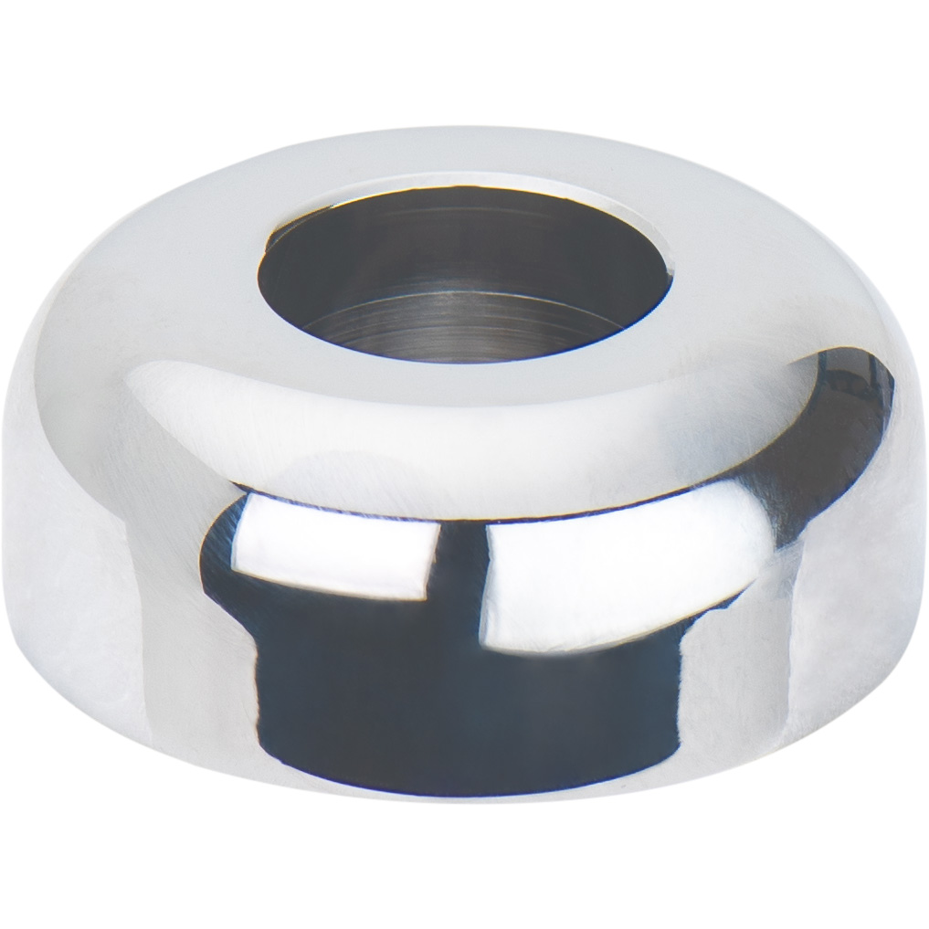 Rasierständer 4008 Glanzchrom