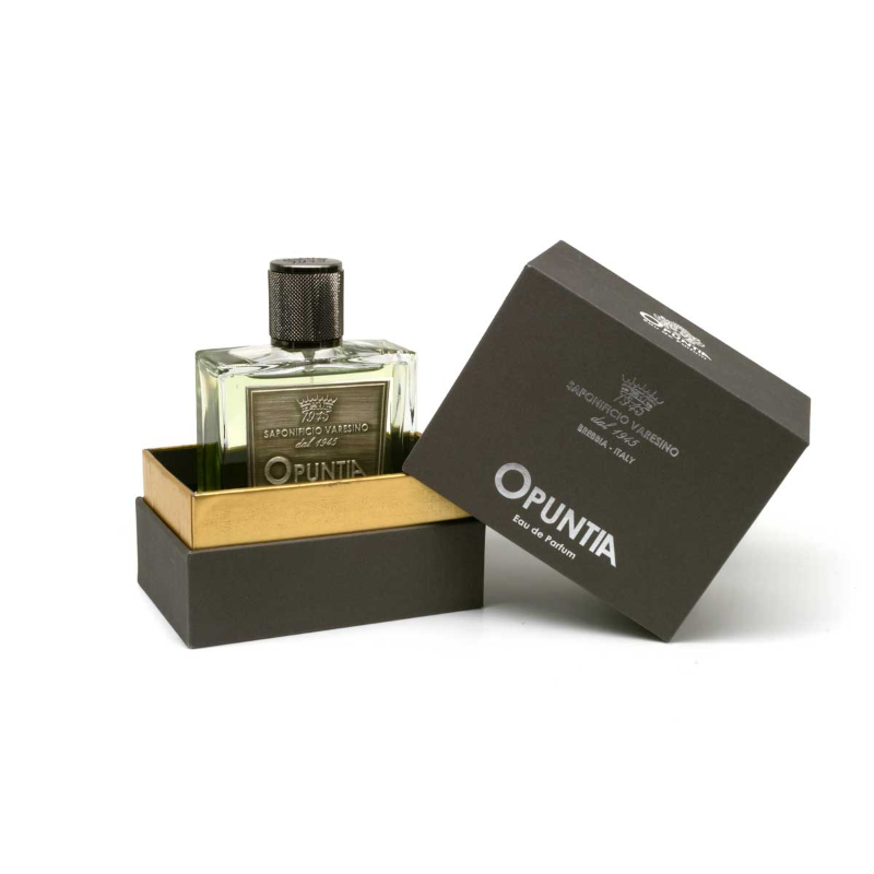 Eau de Parfum - Opuntia