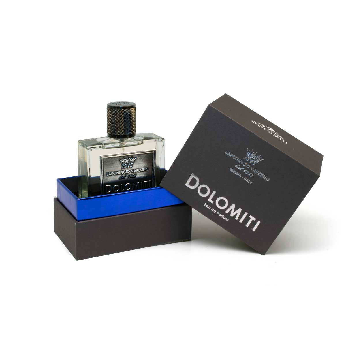Eau de Parfum - Dolomiti