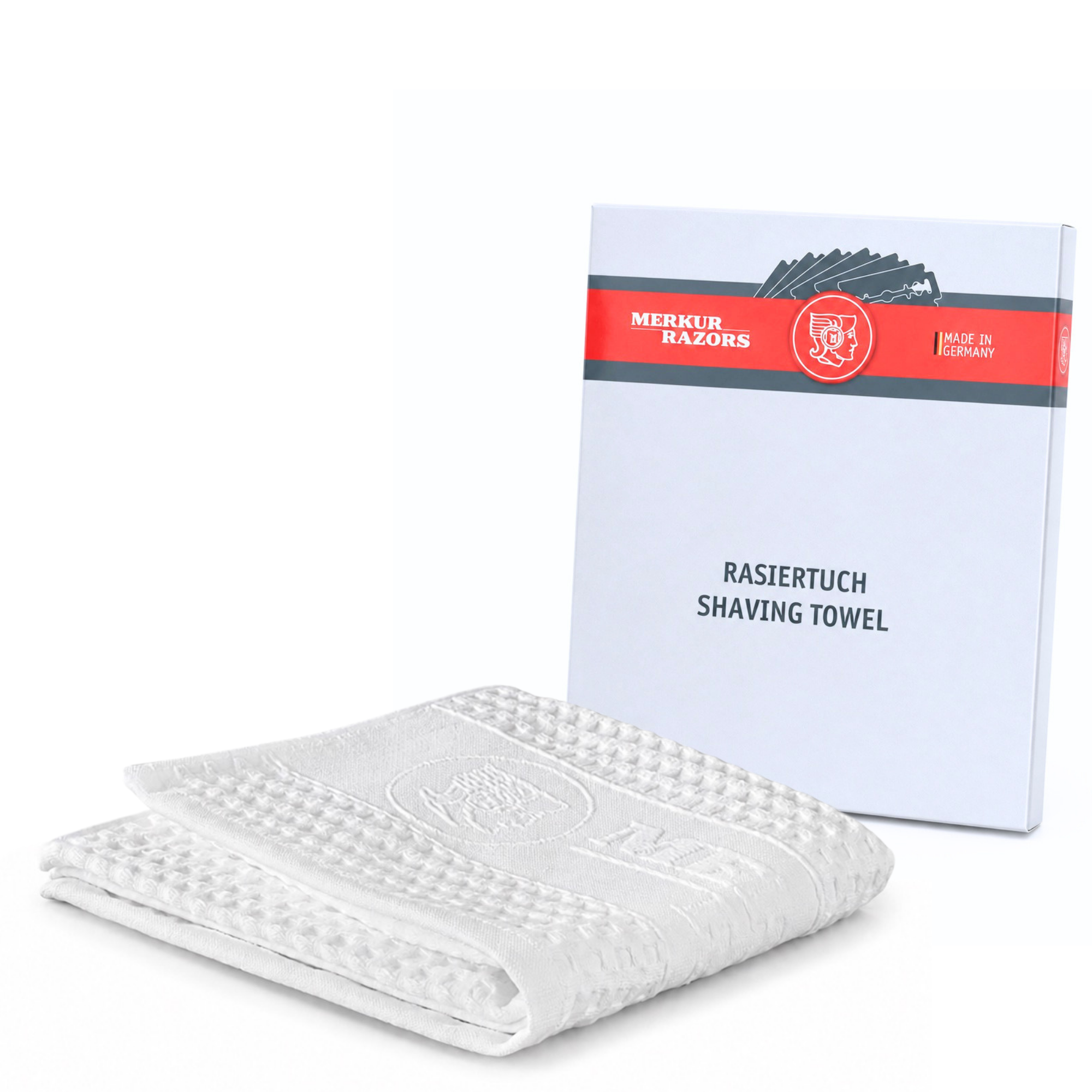 Shaving-Towel