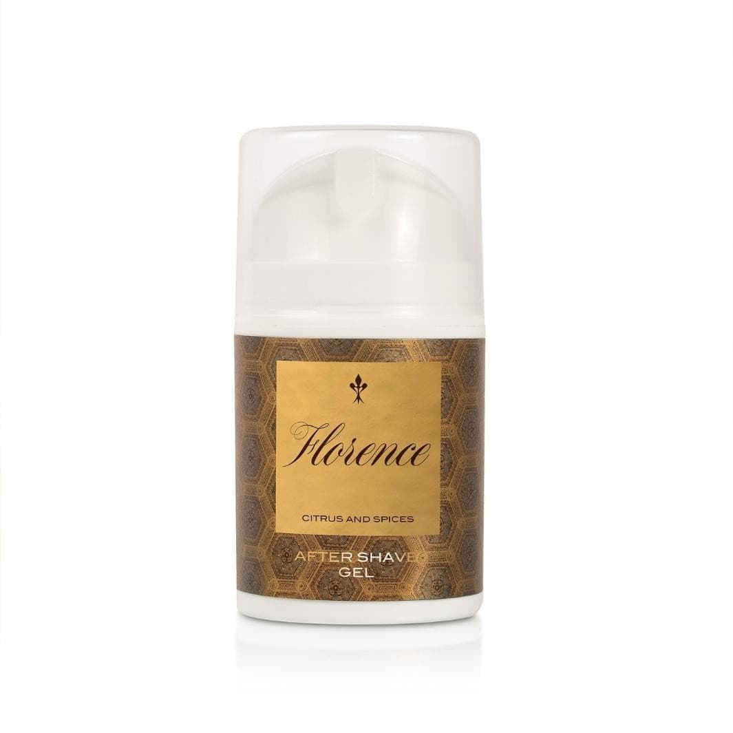 After Shave Gel Florence