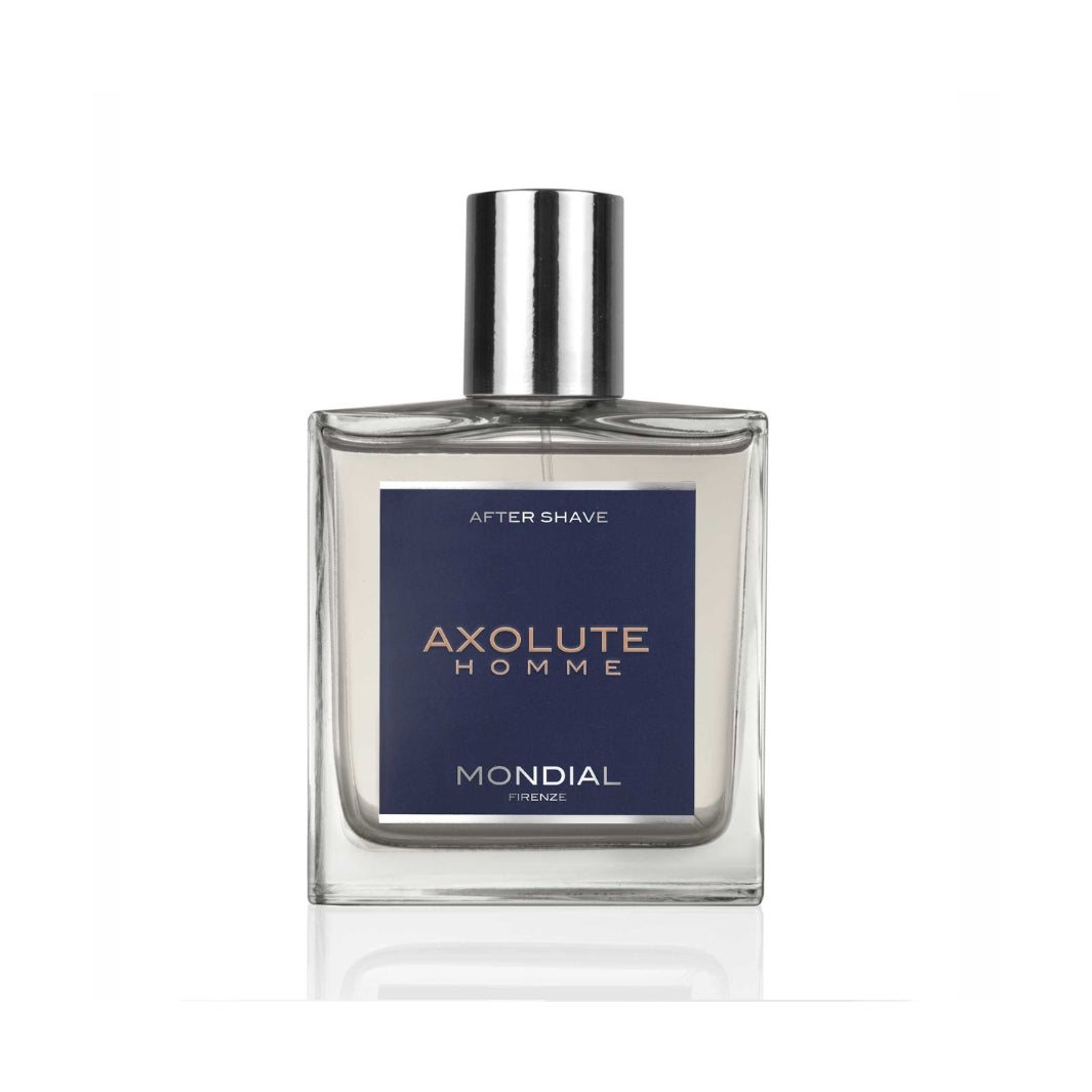 After Shave Lotion 100ml Axolute Homme