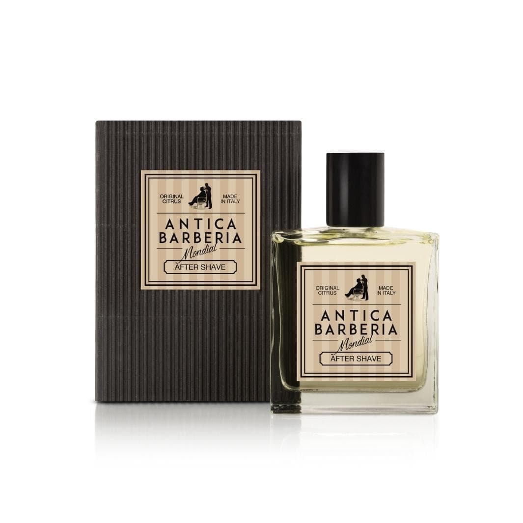After Shave Lotion 100ml Original Citrus
