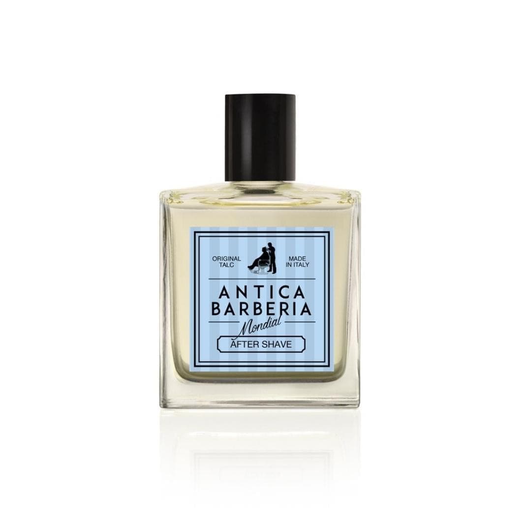 After Shave Lotion 100ml Original Talc