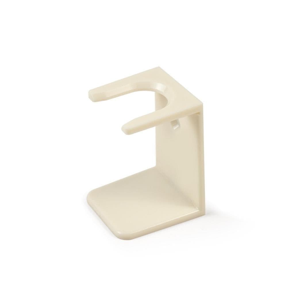 Brush Stand - ivory