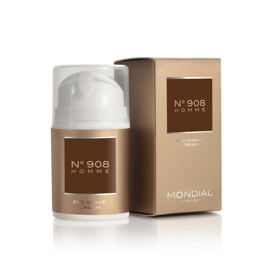 Pre Shave Cream 50ml n.908 Homme