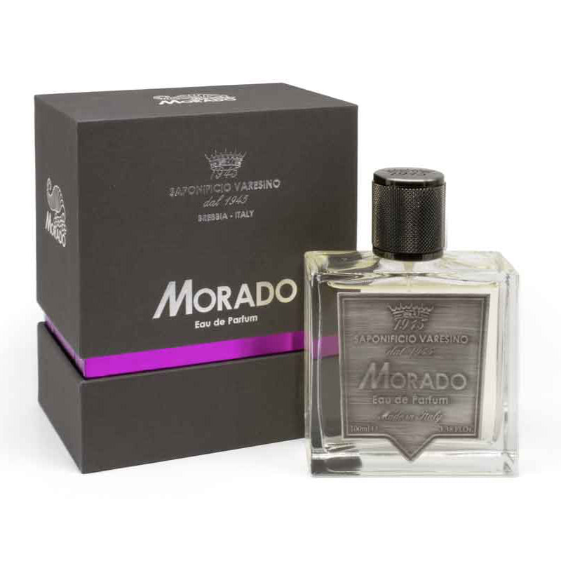 Eau de Parfum - Morado