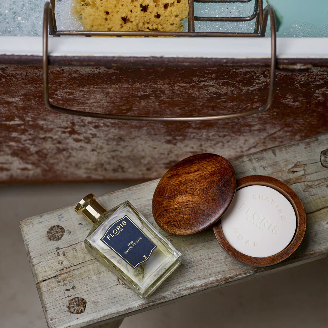 Eau de Toilette - No.89