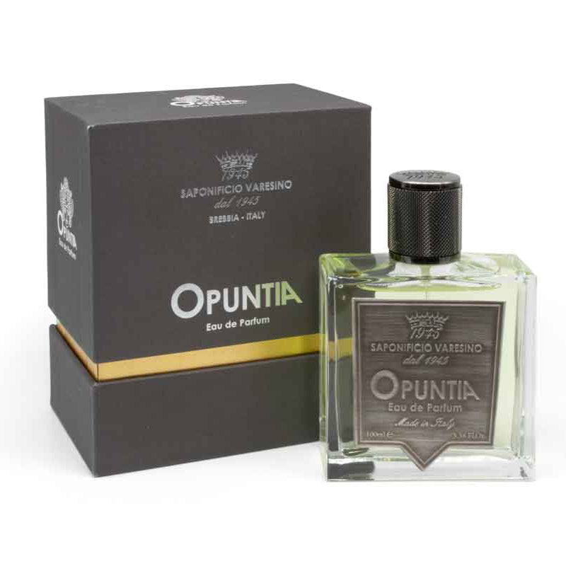 Eau de Parfum - Opuntia