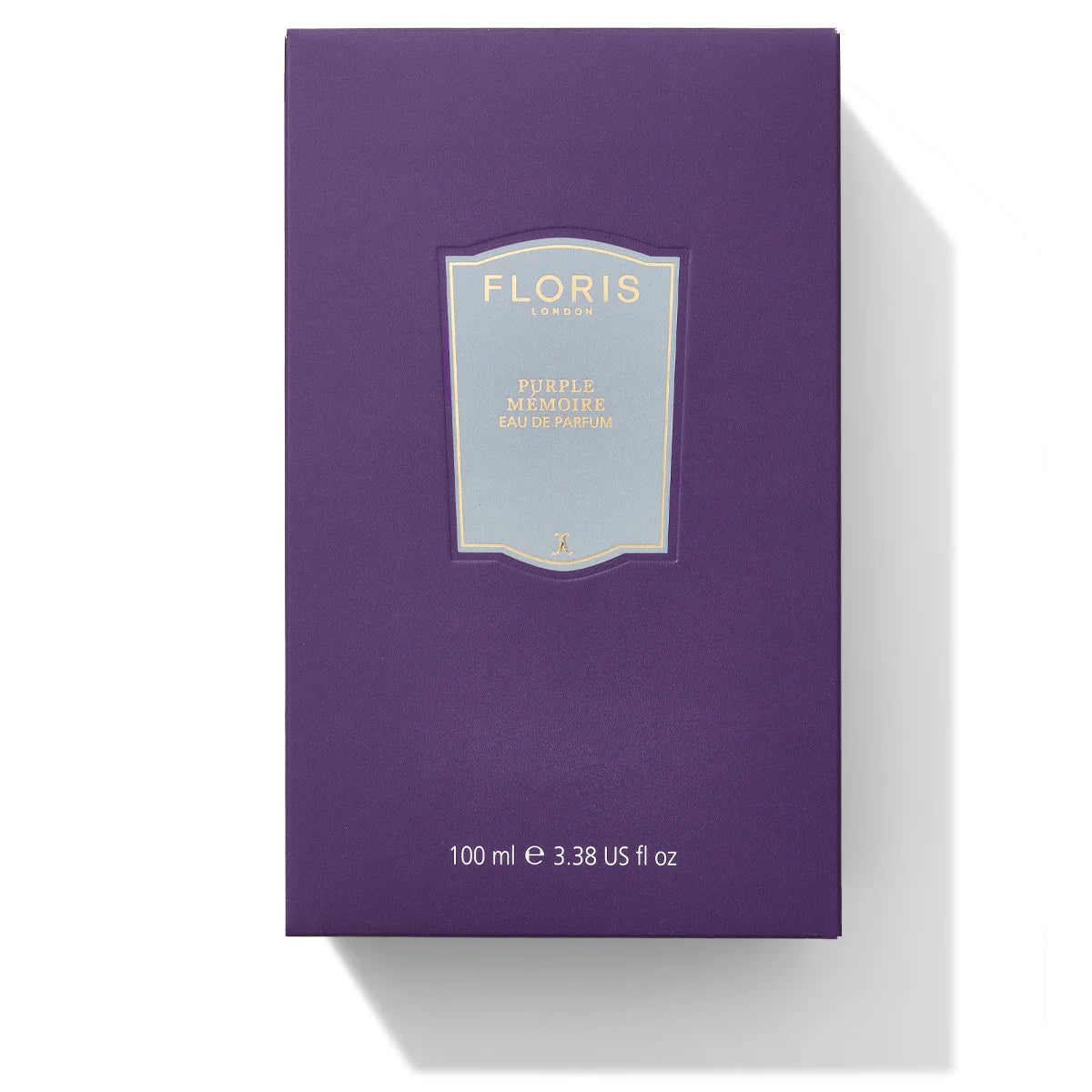 Eau de Parfum - Purple Mémoire