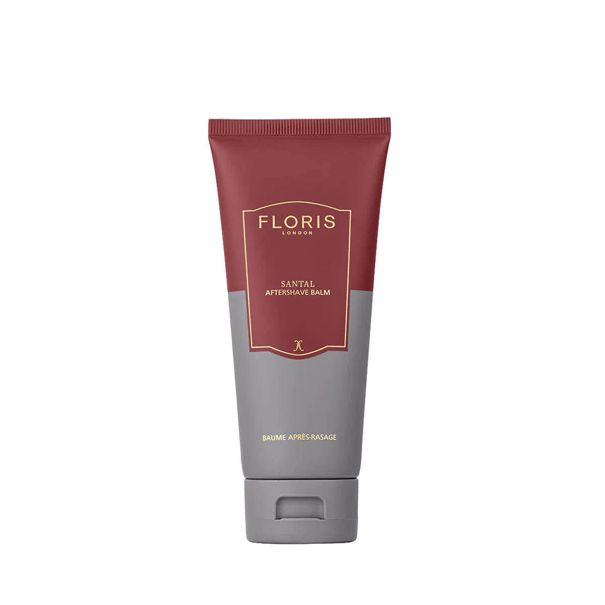 After Shave Balm - Santal