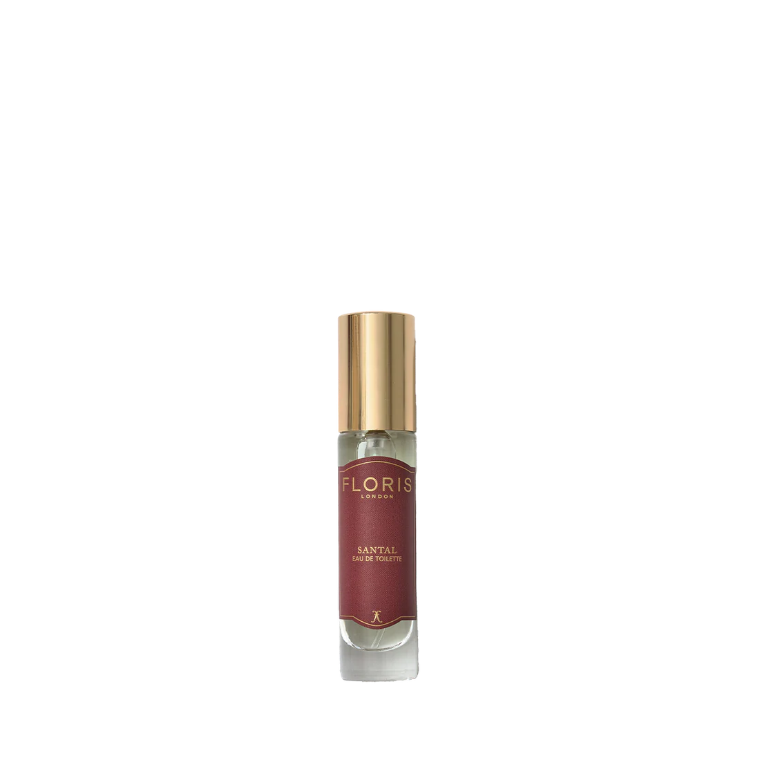 Eau de Toilette - Santal