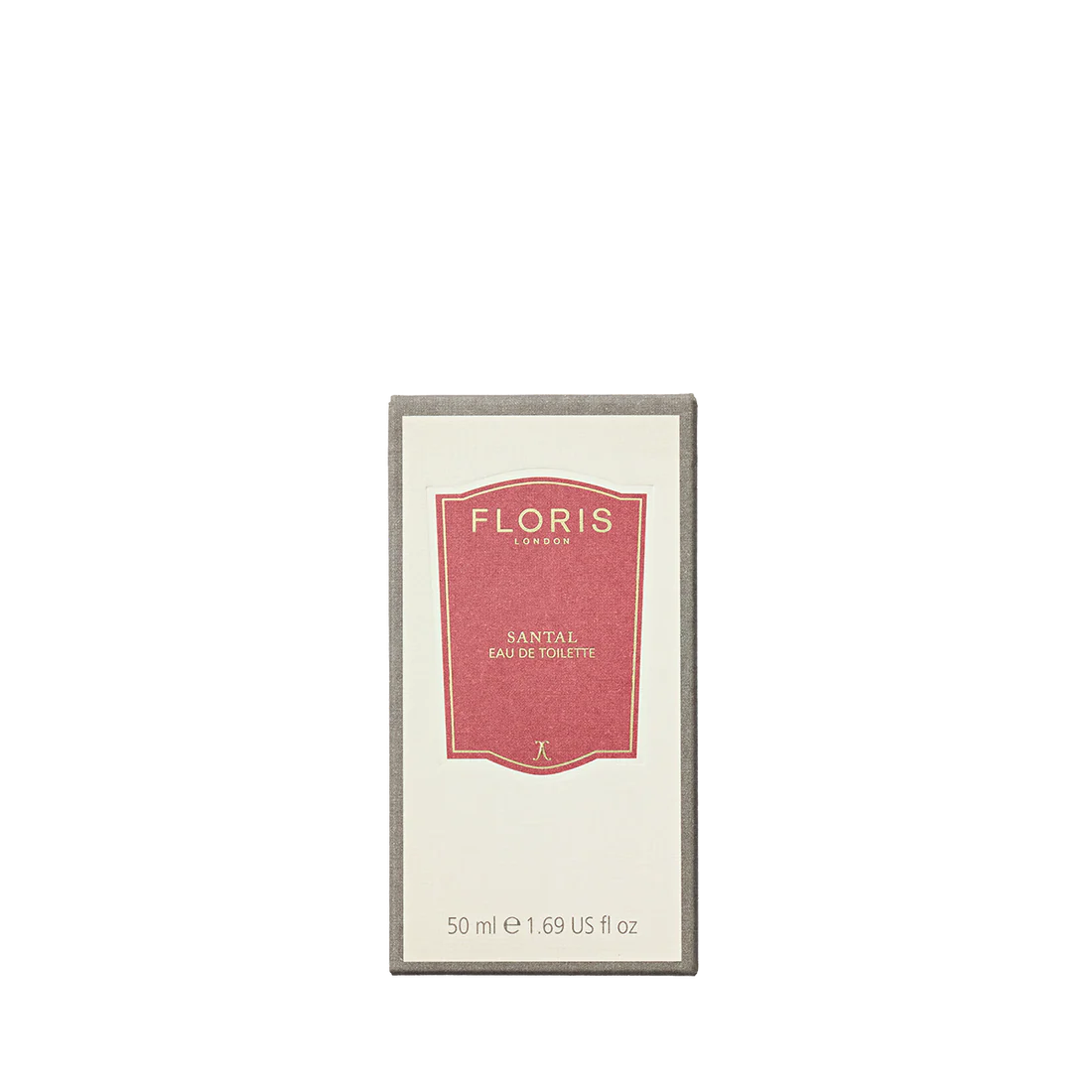 Eau de Toilette - Santal