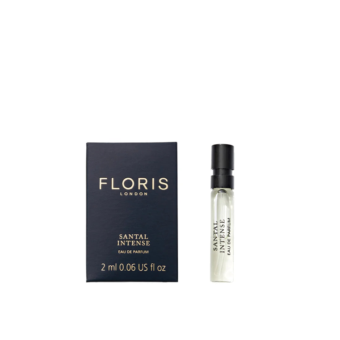 Eau de Parfum - Santal Intense