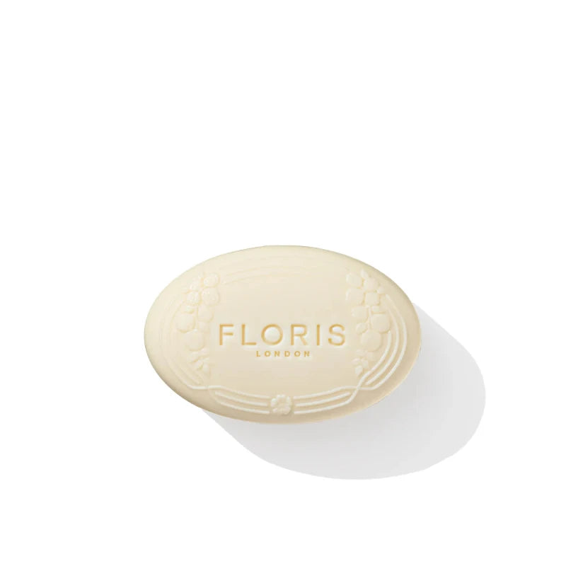 Luxury Single Soap - Night Scented Jasmin
