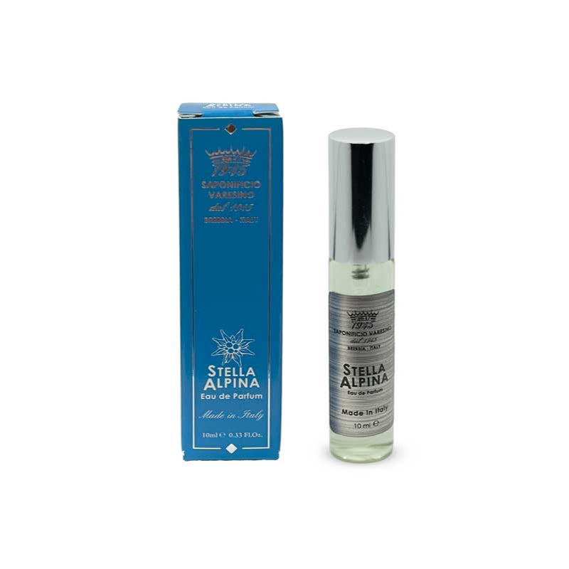 Eau de Parfum - Stella Alpina