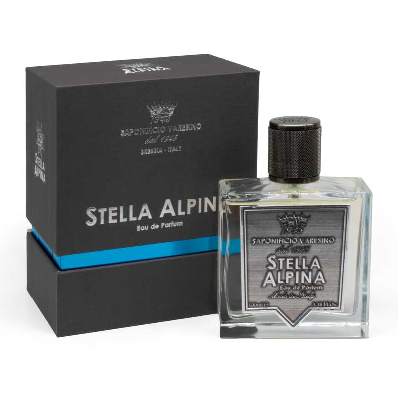 Eau de Parfum - Stella Alpina