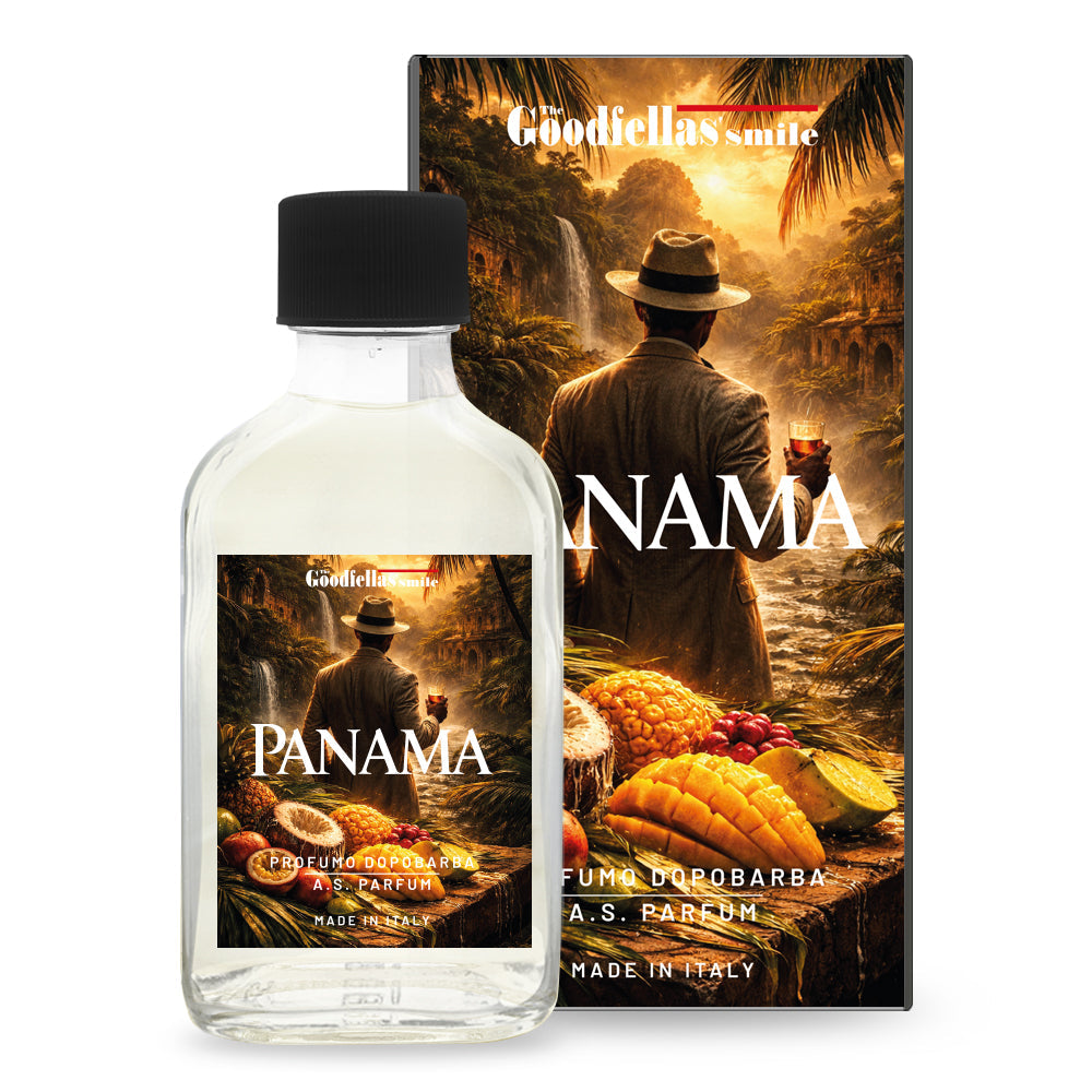 Aftershave Panama 100ml