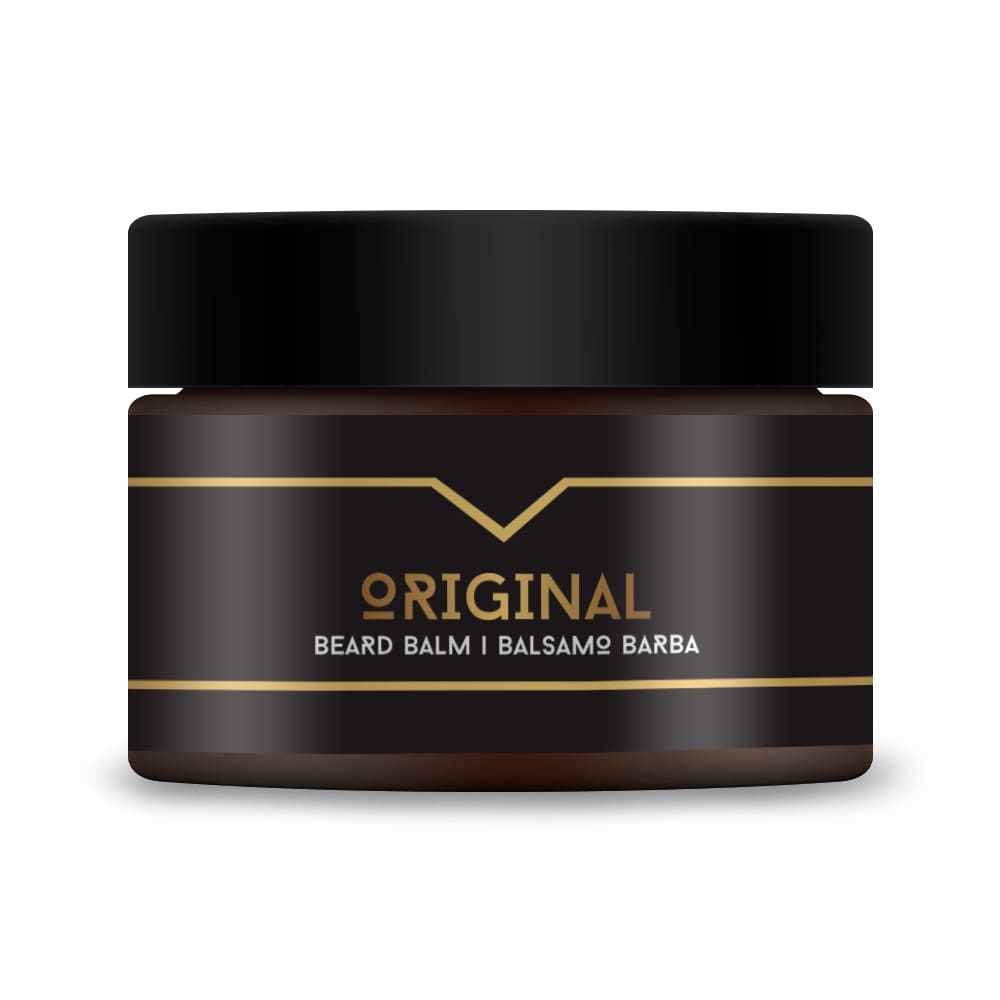 Beard Balm Original 50ml