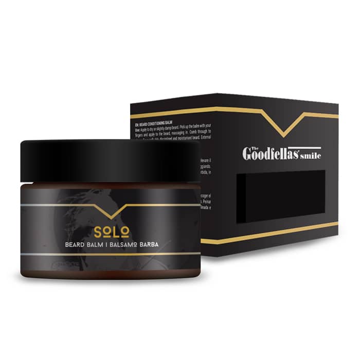 Beard Balm Solo 50ml