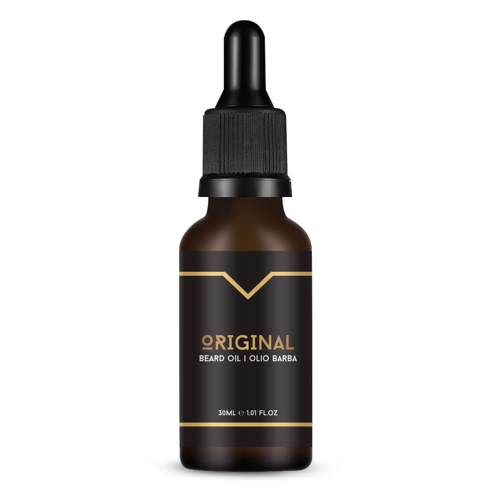 Beard Oil Original 30ml